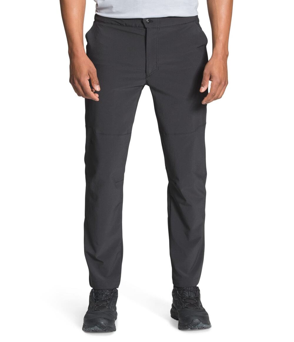 The North Face Paramount Active Pant, Asphalt Grey/Asphalt Grey, 36x30 Short